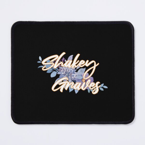 Item preview, Shakey Graves Flower designed and sold by SincerelySil.