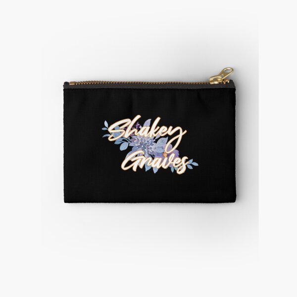 Item preview, Shakey Graves Flower     designed and sold by SincerelySil.