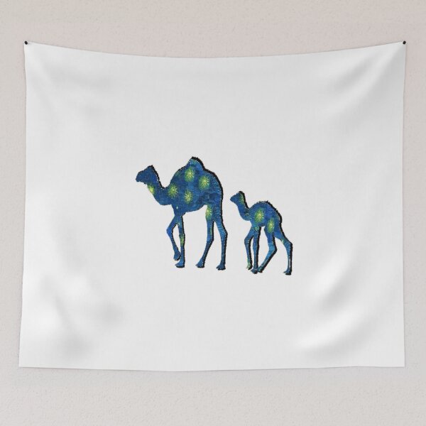 Item preview, Bethlehem Nights designed and sold by NINUNO.