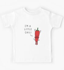 Littel Chili Kids Tee