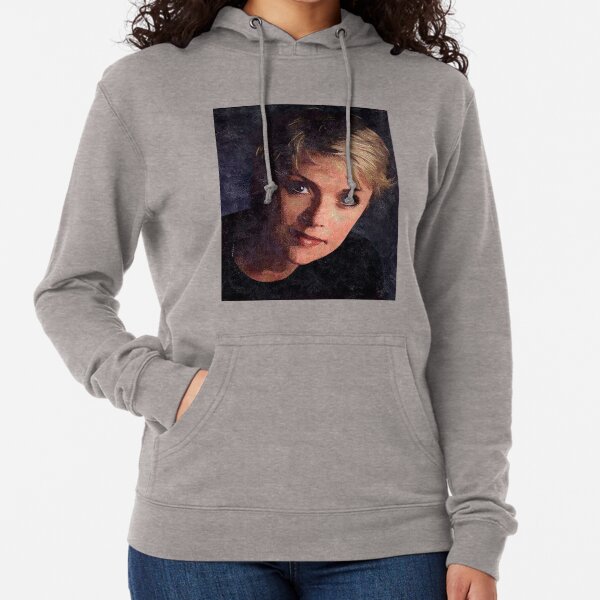 S, Carter Lightweight Hoodie