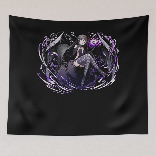 Item preview, Reward Puella Magi Madoka Magica Gift For Halloween designed and sold by SmithMaryCho.