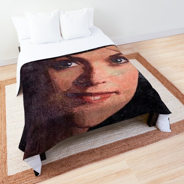 S, Carter Comforter