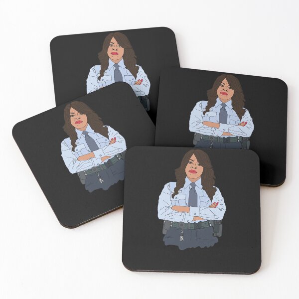 Item preview, Surprise Gift Scream Queens Halloween Holiday designed and sold by MaliaCline.