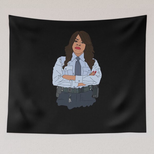 Item preview, Surprise Gift Scream Queens Halloween Holiday designed and sold by MaliaCline.