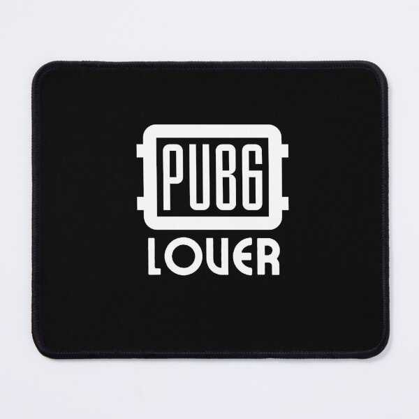 Item preview, PUBG Lover(PUBG) designed and sold by Jalib.