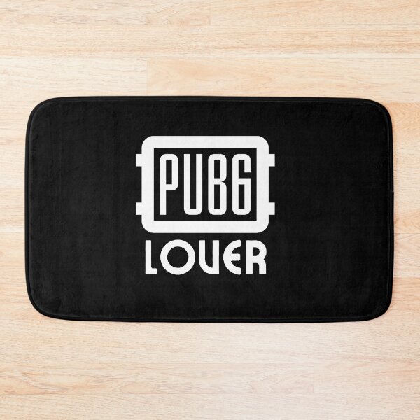 Item preview, PUBG Lover(PUBG) designed and sold by Jalib.