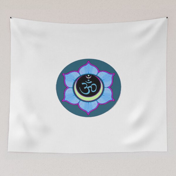 Item preview, Om Lotus designed and sold by NINUNO.