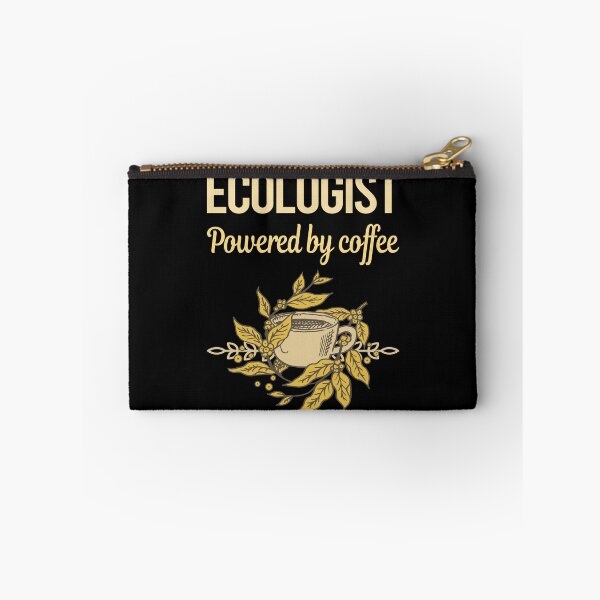 Item preview, Powered By Coffee Ecologist designed and sold by cossinulsesj.