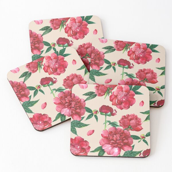 Item preview, flower spirits in the forest designed and sold by Livingartpro.