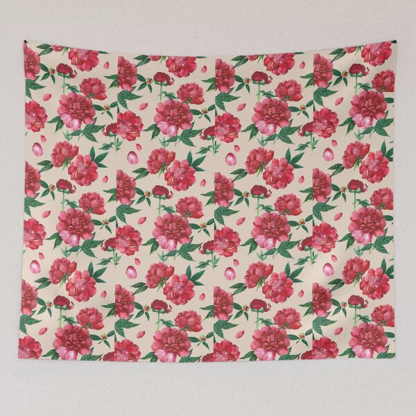 Item preview, flower spirits in the forest designed and sold by Livingartpro.