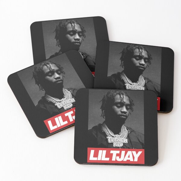 Item preview, Gifts For Men LIL TJAY RAPPER  designed and sold by BlanDelgado123.