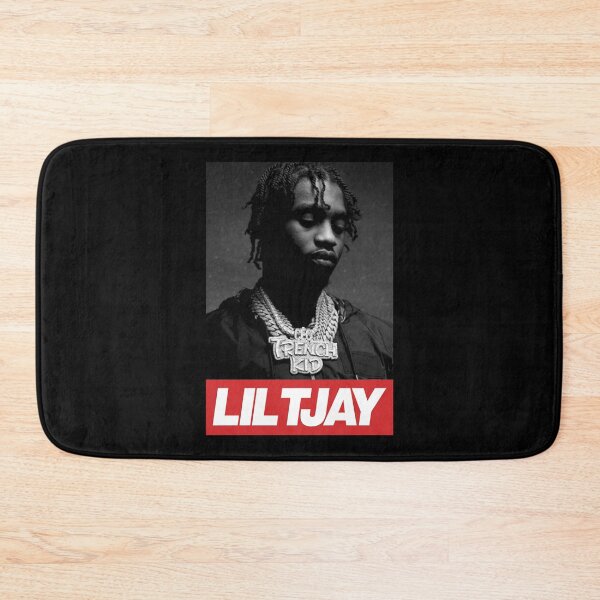 Item preview, Gifts For Men LIL TJAY RAPPER  designed and sold by BlanDelgado123.