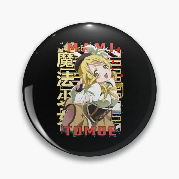 Artikelvorschau, Belohnung Puella Magi Madoka Magica Retro Wave entworfen und verkauft von SmithMaryCho.