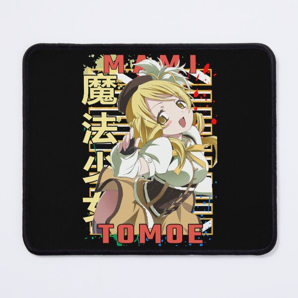 Item preview, Reward Puella Magi Madoka Magica Retro Wave designed and sold by SmithMaryCho.