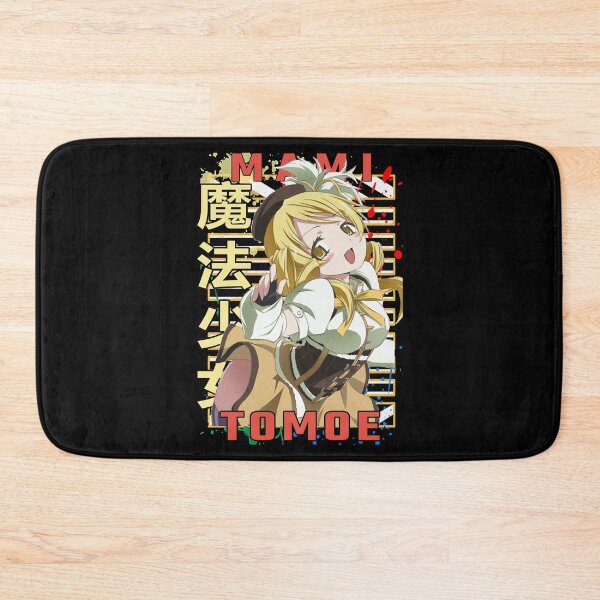 Item preview, Reward Puella Magi Madoka Magica Retro Wave designed and sold by SmithMaryCho.