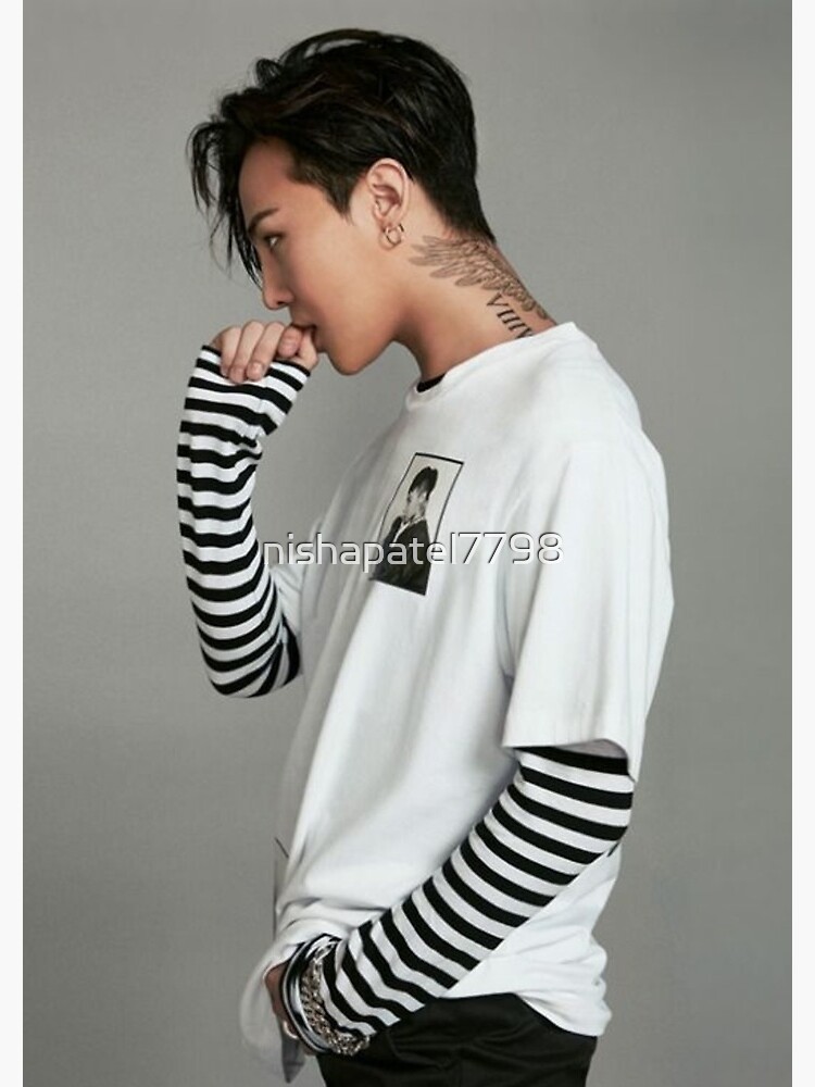 Big Bang G-Dragon