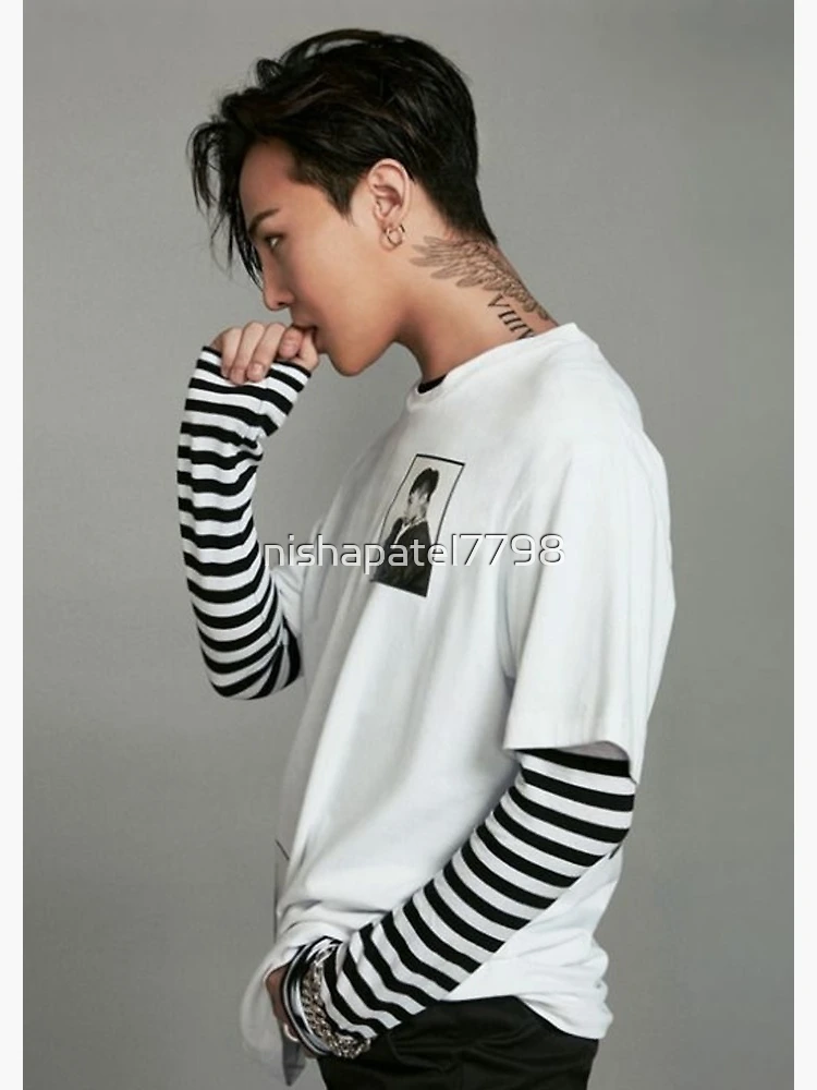 Big Bang G-Dragon