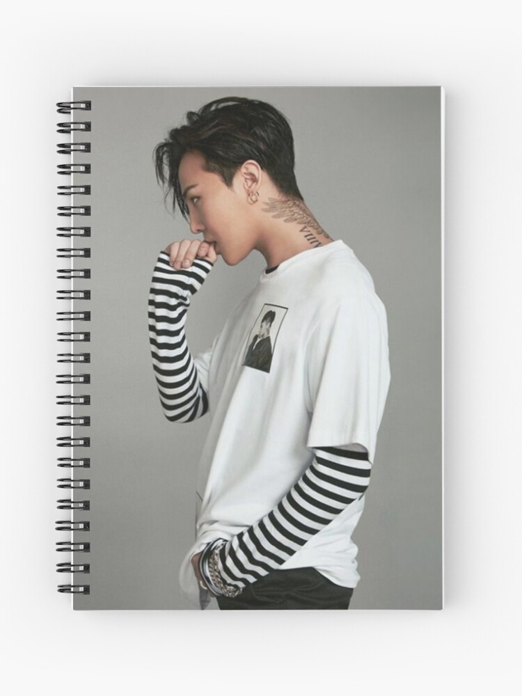 BigBang 2010 Big Show Concert Making Book Good Condition