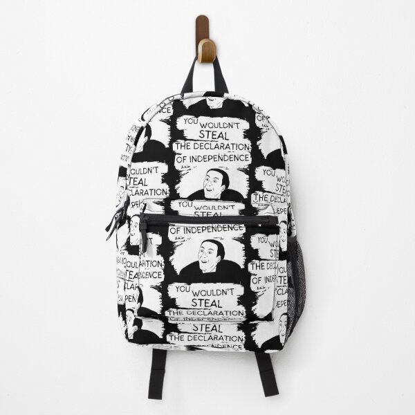 Item preview, You Wouldn't Steal the Declaration of Independence Funny designed and sold by Smagnaferous.