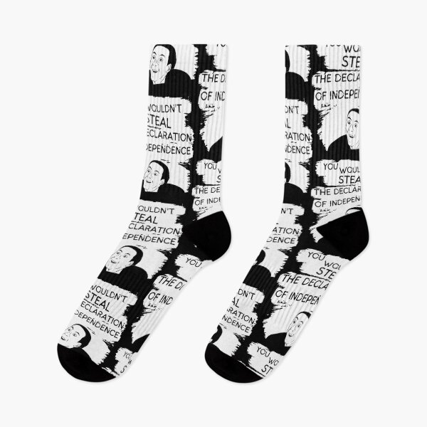 Item preview, You Wouldn't Steal the Declaration of Independence Funny designed and sold by Smagnaferous.