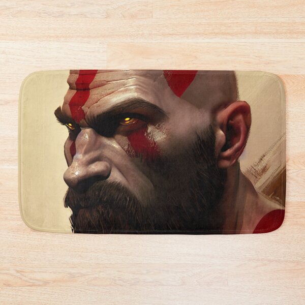 Item preview, kratos designed and sold by ururuty.