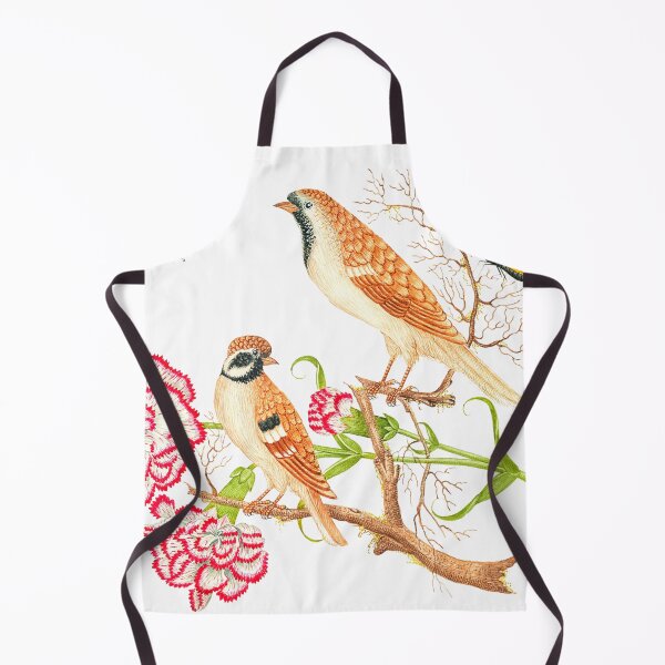 Item preview, Arrangements of Flowers, Birds and Butterflies designed and sold by mycloudzdesign.