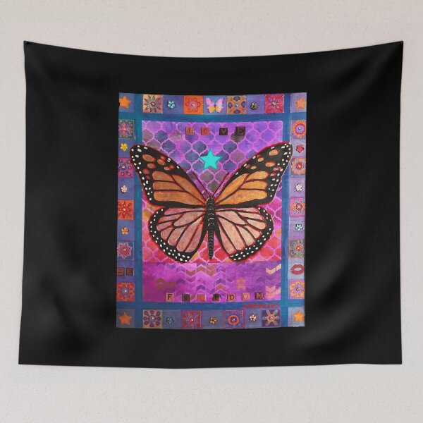Item preview, Bronze Butterfly designed and sold by shopTieiiee-GK.