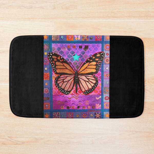 Item preview, Bronze Butterfly designed and sold by shopTieiiee-GK.