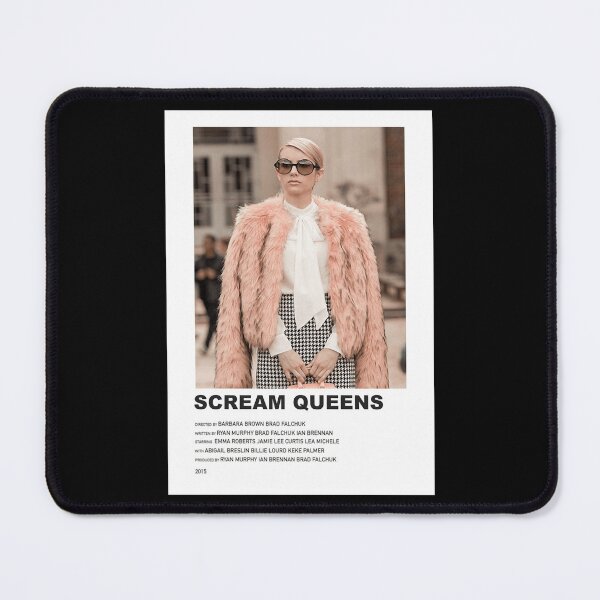 Item preview, Vintage Photograp Scream Queens Funny Graphic Gifts designed and sold by MaliaCline.