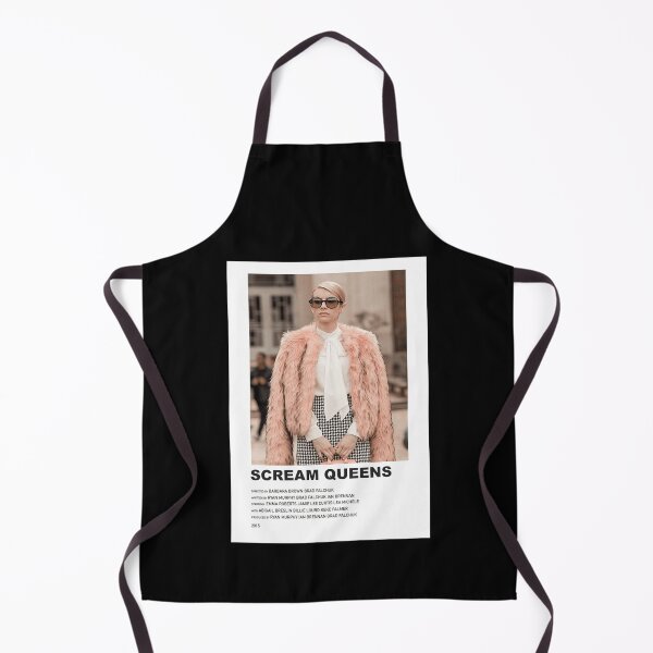 Item preview, Vintage Photograp Scream Queens Funny Graphic Gifts designed and sold by MaliaCline.