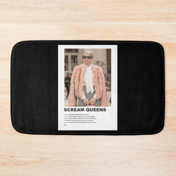 Item preview, Vintage Photograp Scream Queens Funny Graphic Gifts designed and sold by MaliaCline.