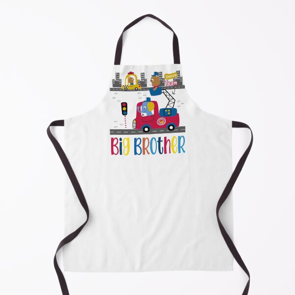 Item preview, Big Brother designed and sold by CuteTrendyFinds.