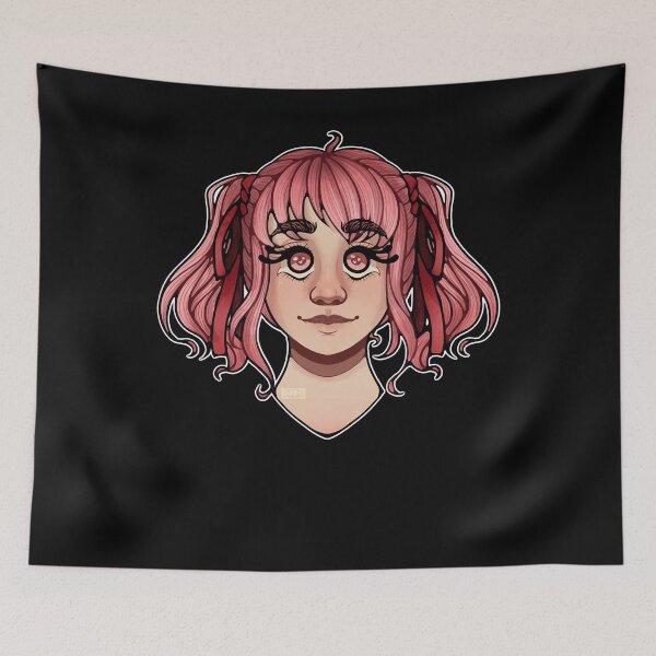 Item preview, Special Present Puella Magi Madoka Magica Cute Graphic Gifts designed and sold by SmithMaryCho.