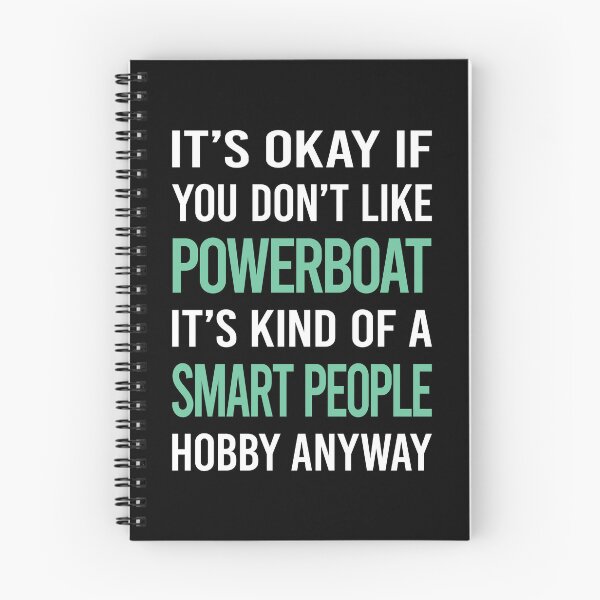 Item preview, Smart People Hobby Powerboat Powerboats designed and sold by RonaldEwing4782.