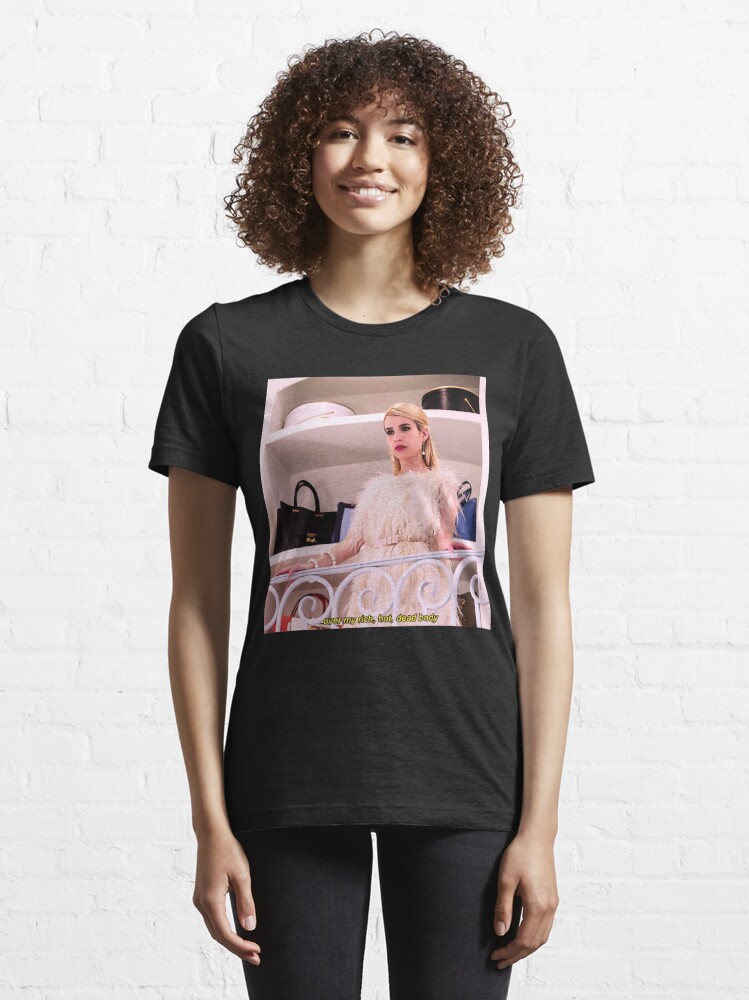 Wonderful Memory Chanel Oberlin Cute Gift Essential T-Shirt for Sale by  MaliaCline