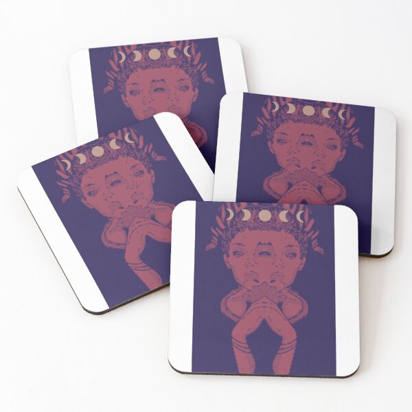 Item preview, The Oracle  designed and sold by AngeGraciela.