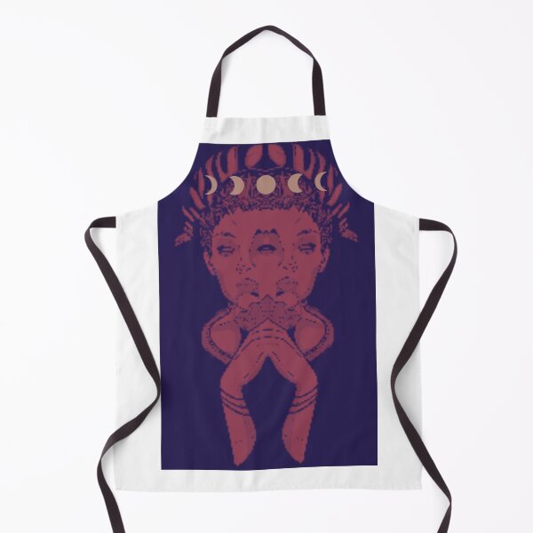Item preview, The Oracle  designed and sold by AngeGraciela.