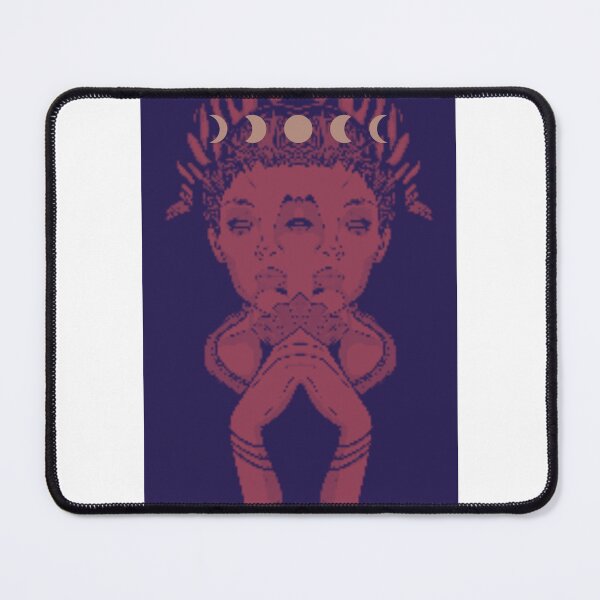 Item preview, The Oracle  designed and sold by AngeGraciela.