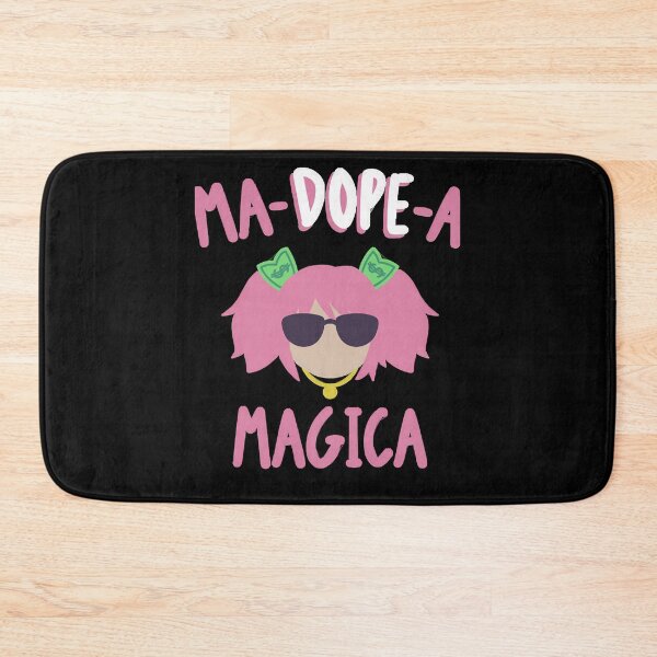 Item preview, Special Present Puella Magi Madoka Magica Gift For Music Fans designed and sold by SmithMaryCho.