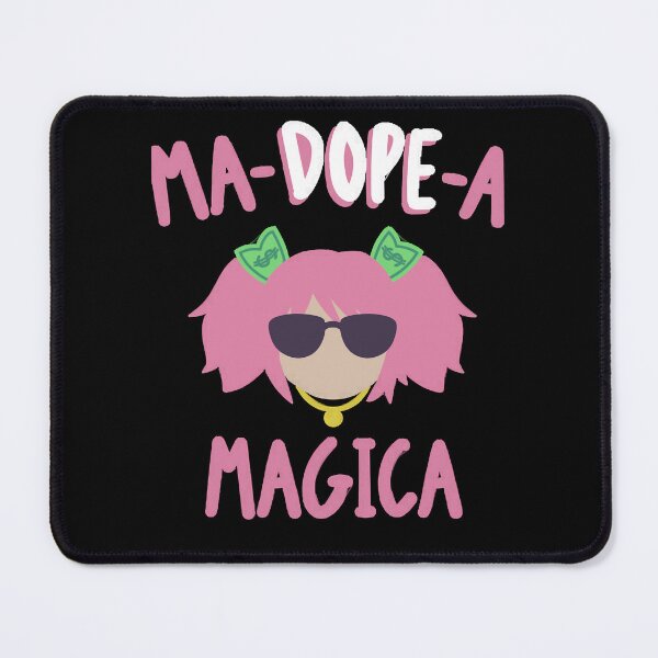 Item preview, Special Present Puella Magi Madoka Magica Gift For Music Fans designed and sold by SmithMaryCho.