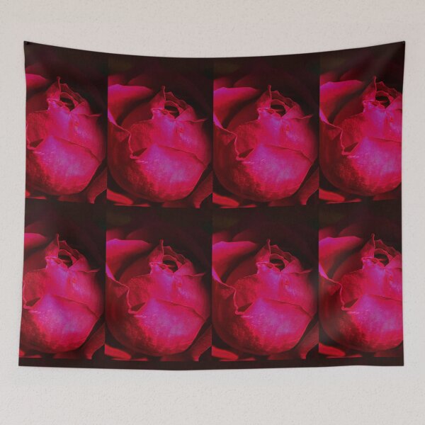 Item preview, A Red Rose designed and sold by Evita.