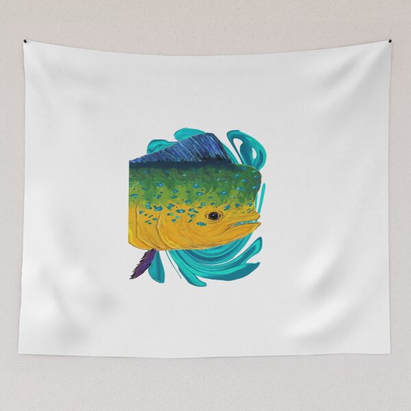 Item preview, A Fine Catch designed and sold by NINUNO.
