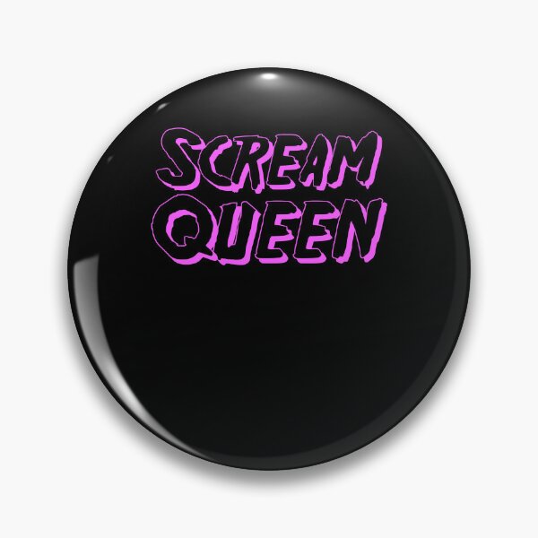 Item preview, Wonderful Memory Scream Queens Graphic For Fan designed and sold by MaliaCline.