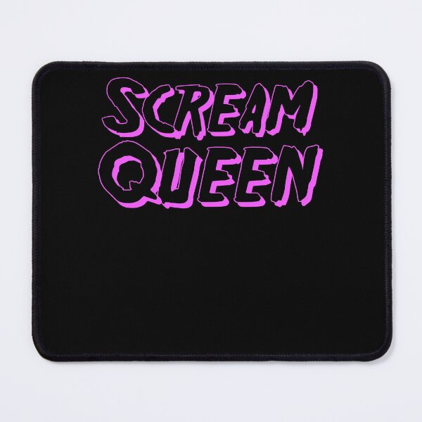Item preview, Wonderful Memory Scream Queens Graphic For Fan designed and sold by MaliaCline.