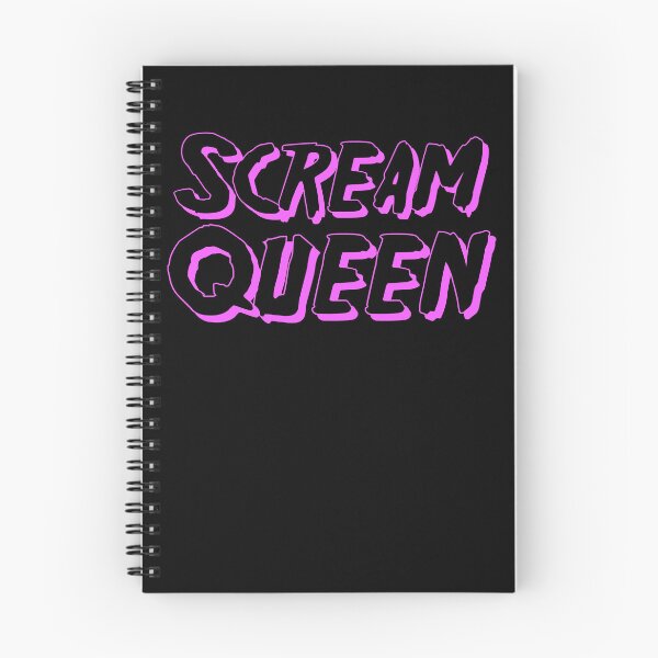 Item preview, Wonderful Memory Scream Queens Graphic For Fan designed and sold by MaliaCline.