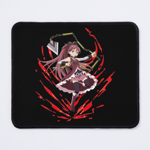 Item preview, Surprise Gift Puella Magi Madoka Magica Gifts Music Fan designed and sold by SmithMaryCho.