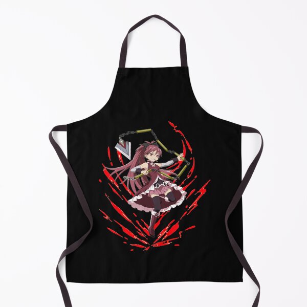 Item preview, Surprise Gift Puella Magi Madoka Magica Gifts Music Fan designed and sold by SmithMaryCho.