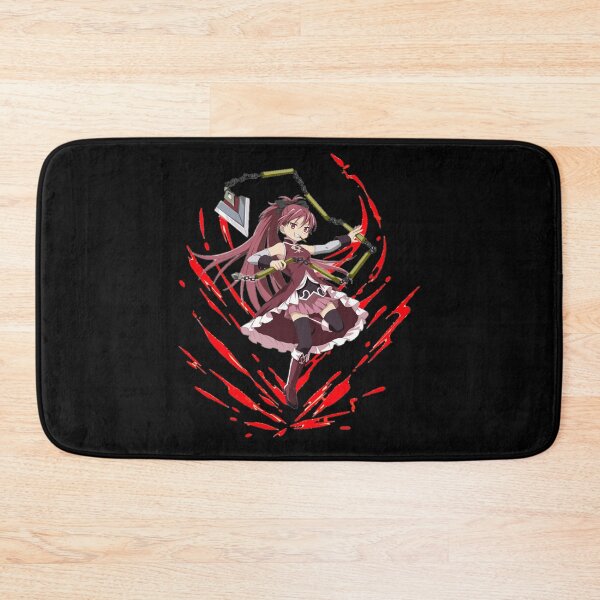 Item preview, Surprise Gift Puella Magi Madoka Magica Gifts Music Fan designed and sold by SmithMaryCho.