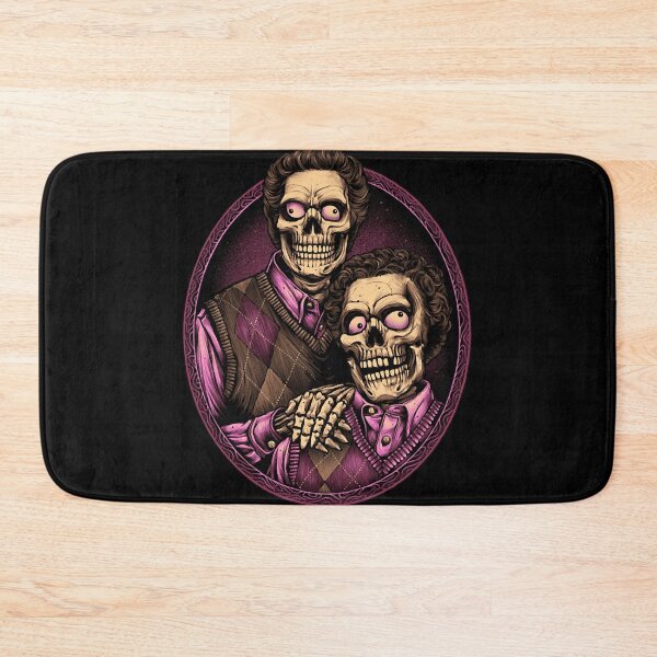 Item preview, Bros for Life and Death designed and sold by shopTieiiee-GK.